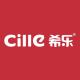 CILLE/希乐品牌logo
