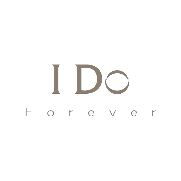 I Do FOREVER品牌Logo