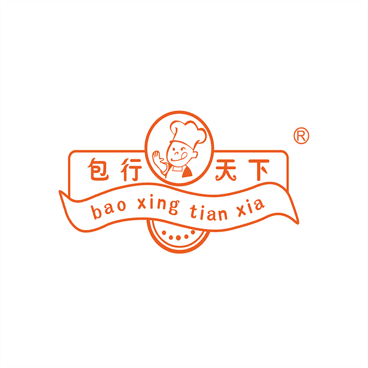 包行天下品牌Logo