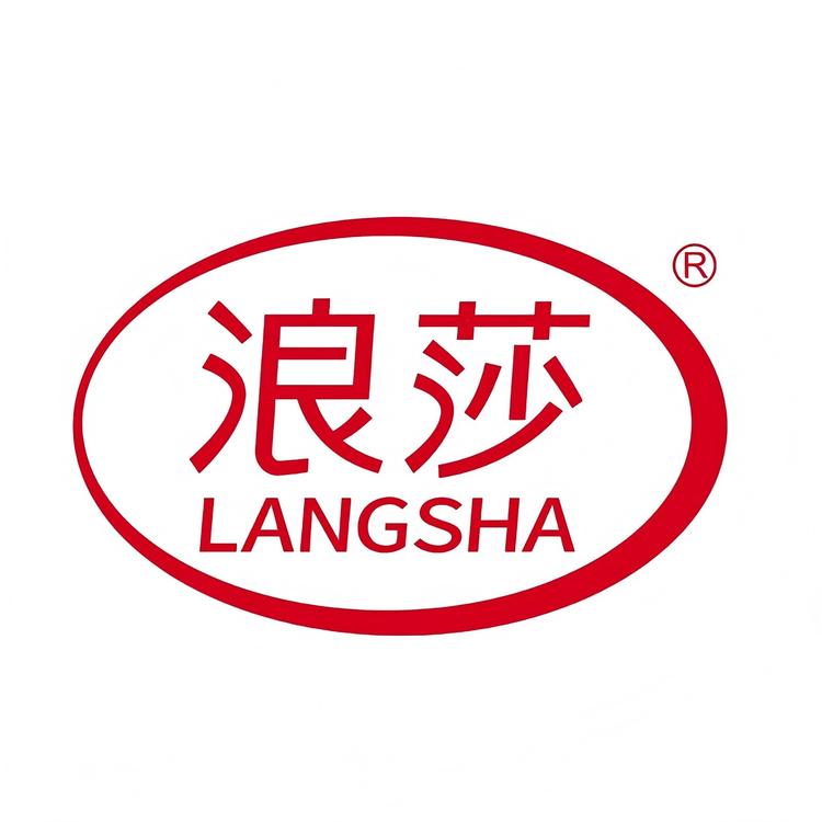 浪莎微富品牌Logo