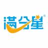 满分星教育品牌Logo