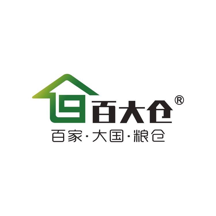 百大仓品牌Logo