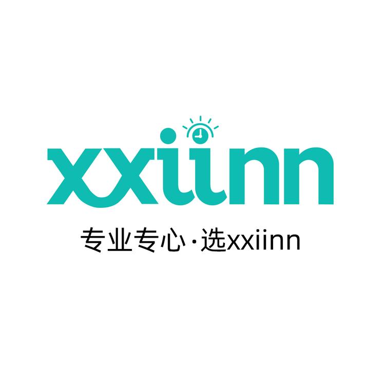 xxiinn品牌Logo