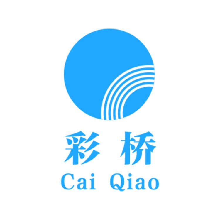 Cai Qiao/彩桥品牌Logo