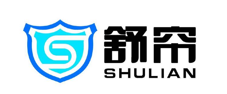 SHULIAN/舒帘品牌Logo