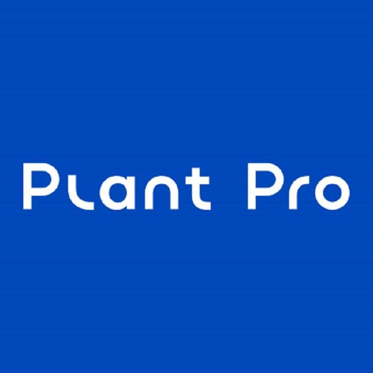 plantpro品牌Logo