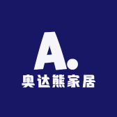 奥达熊品牌Logo