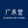 广禾堂品牌Logo