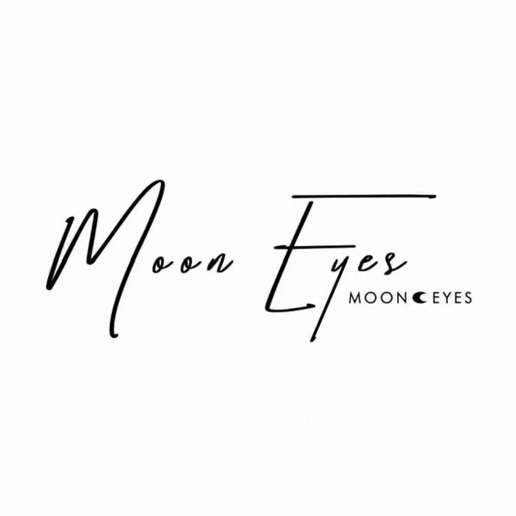 MOON EYES品牌Logo