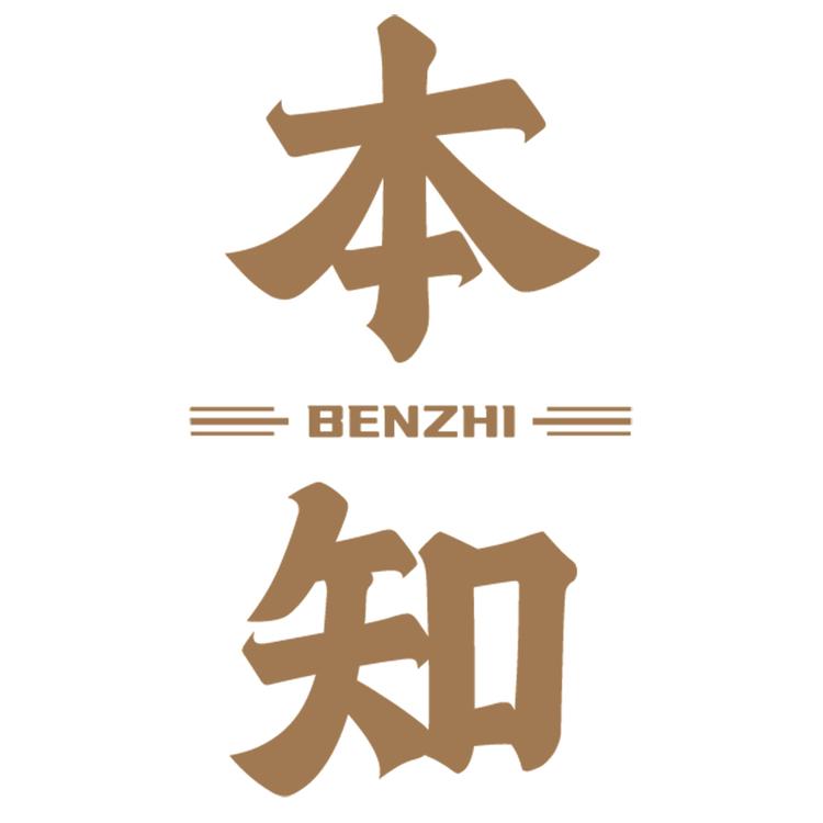 本知品牌Logo