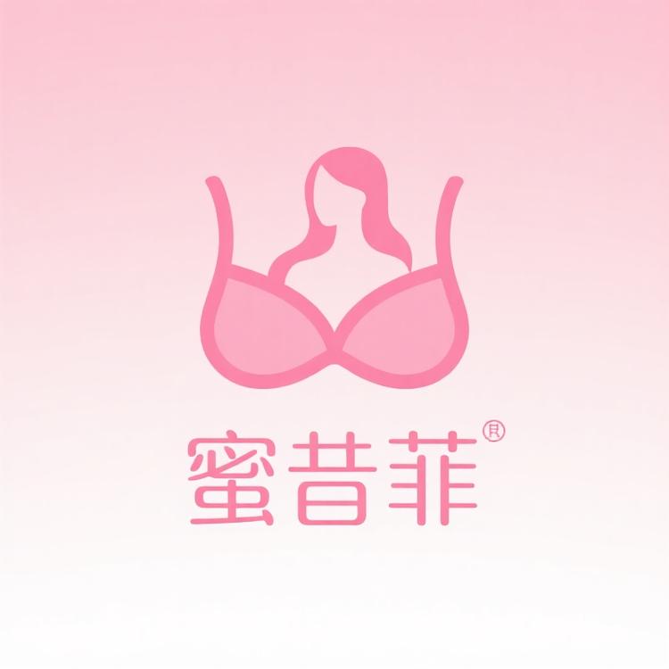 Mixifri/蜜昔菲品牌Logo