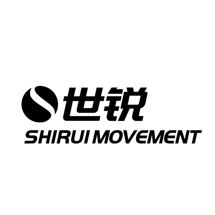 世锐品牌Logo