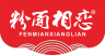 粉面相恋品牌Logo