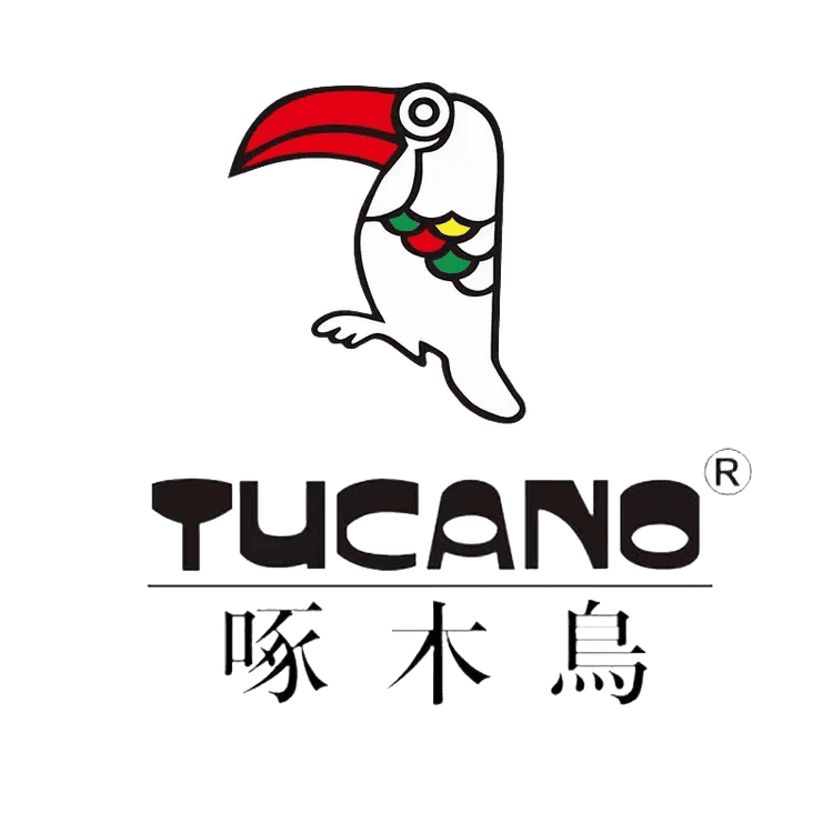 啄木鸟户外品牌Logo