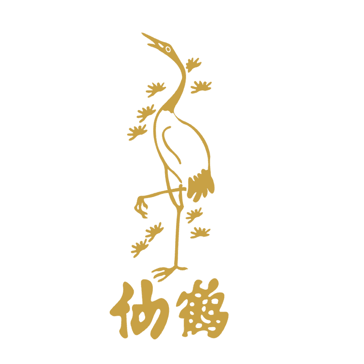 仙鹤品牌Logo