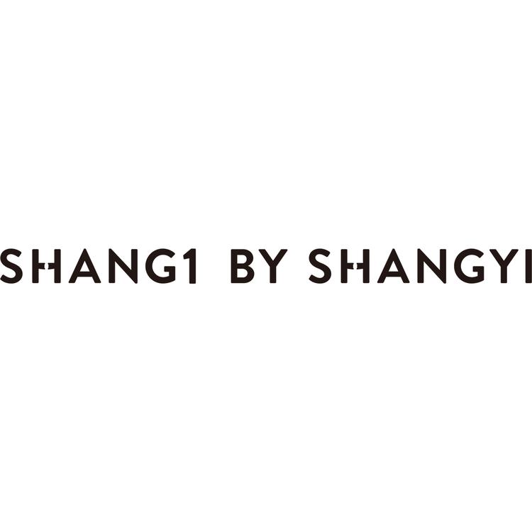 SHANG1 BY SHANG YI品牌Logo