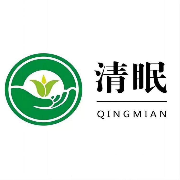 清眠品牌Logo