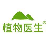 DR PLANT/植物医生品牌Logo