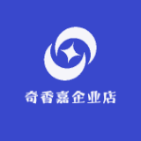 奇香嘉品牌logo