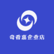 奇香嘉品牌logo