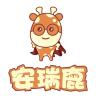 安瑞鹿品牌Logo