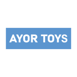 AYOR TOYS品牌logo