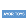 AYOR TOYS品牌Logo