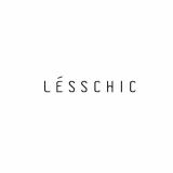LESSCHIC品牌logo