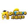 龙猫博士品牌Logo