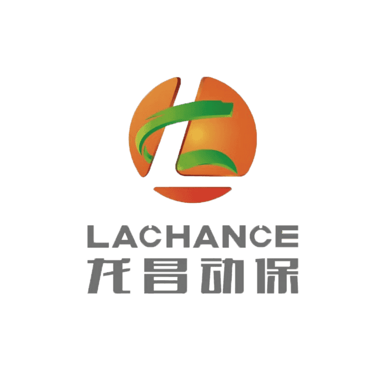 龙昌动保品牌Logo