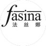 法丝娜品牌Logo