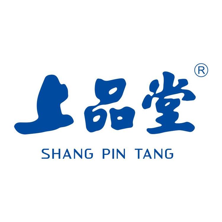 上品堂品牌Logo