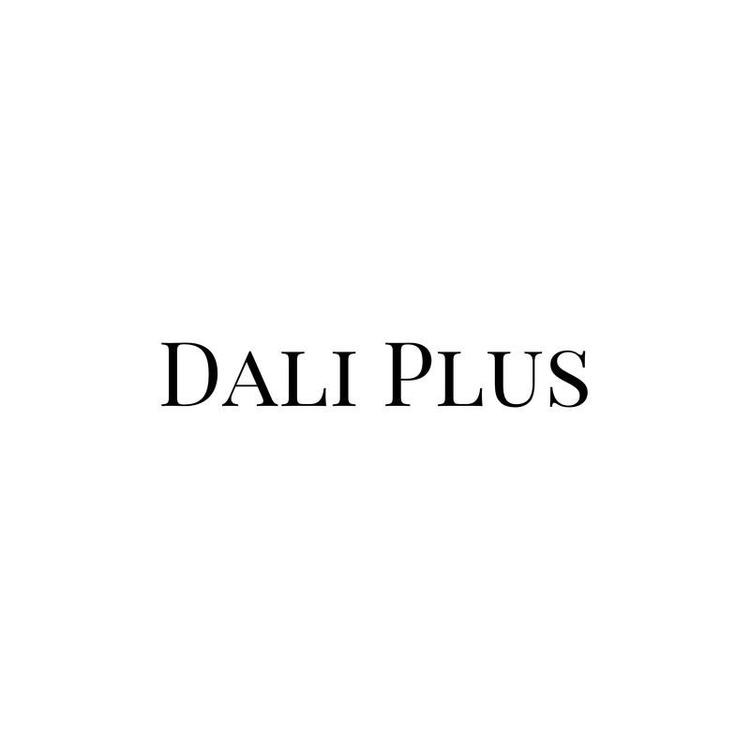 DALI PLUS品牌Logo