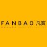 凡宝品牌Logo