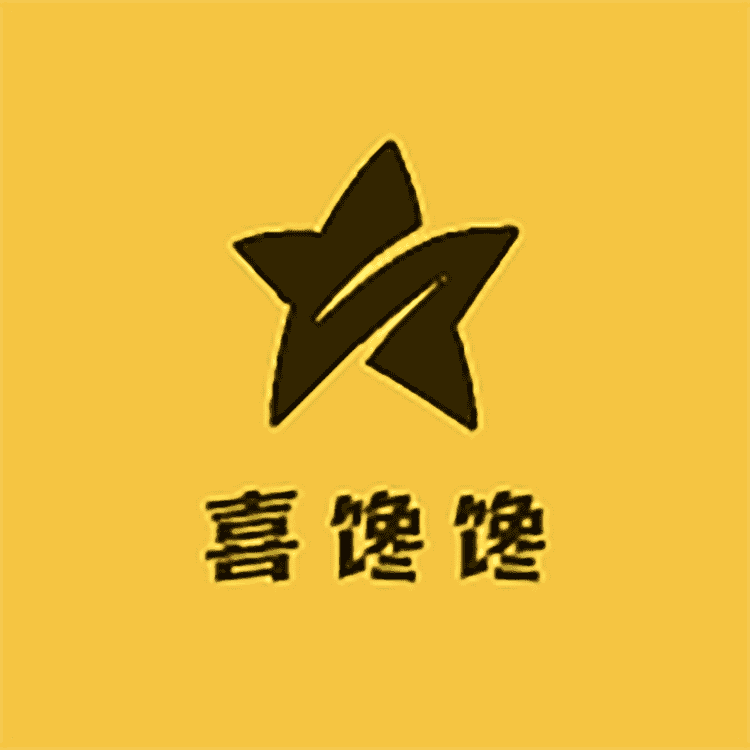 喜馋馋品牌Logo