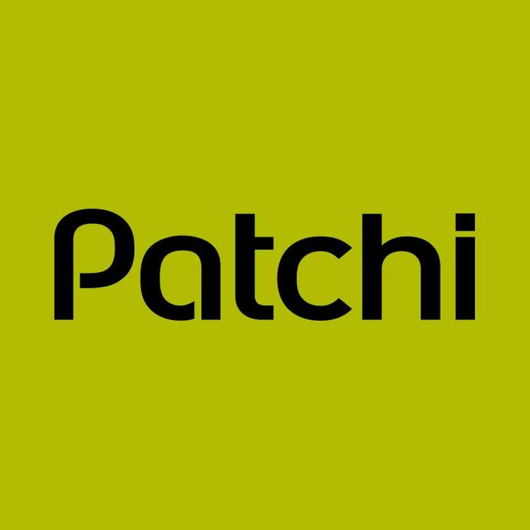 p a t ch i品牌Logo