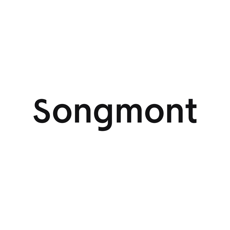 songmont/山下有松品牌Logo