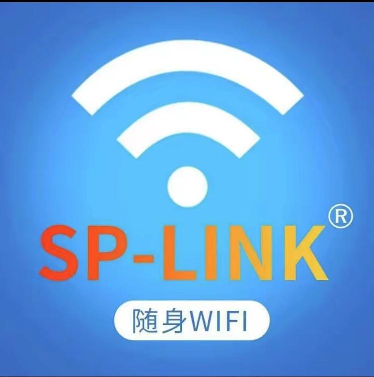 SP-LINK品牌Logo