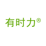 有时力品牌Logo