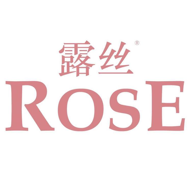ROSE/露丝品牌Logo