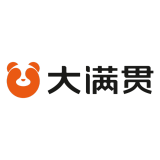 大满贯品牌logo