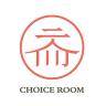 上行斋品牌Logo