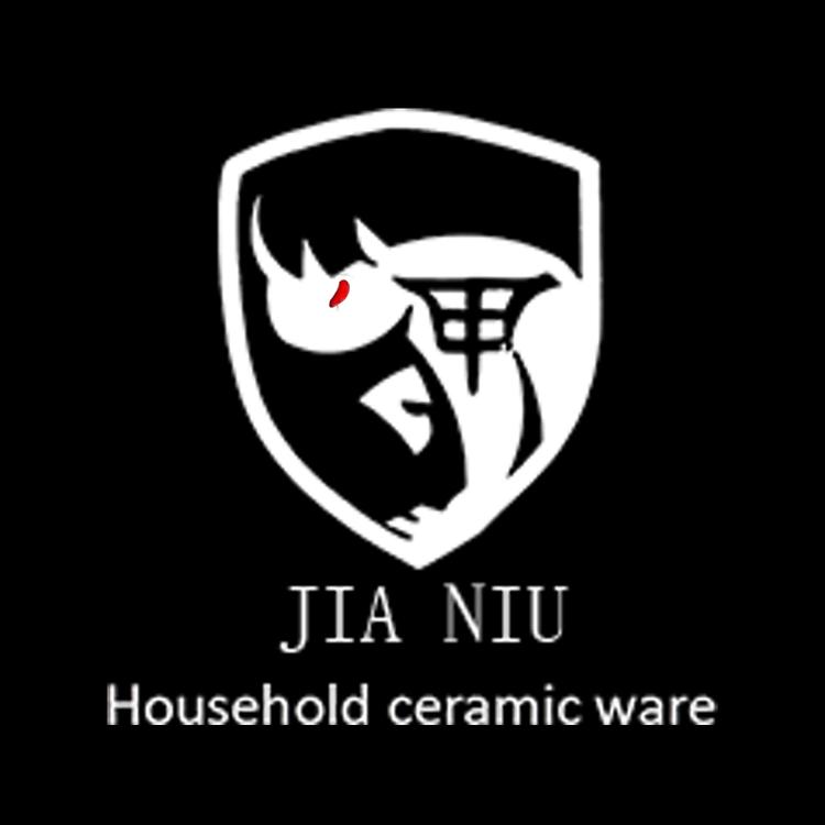 甲牛品牌Logo