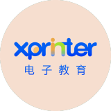 Xprinter/芯烨品牌logo