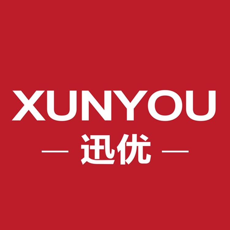 迅优品牌Logo