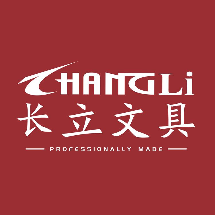 长立品牌Logo