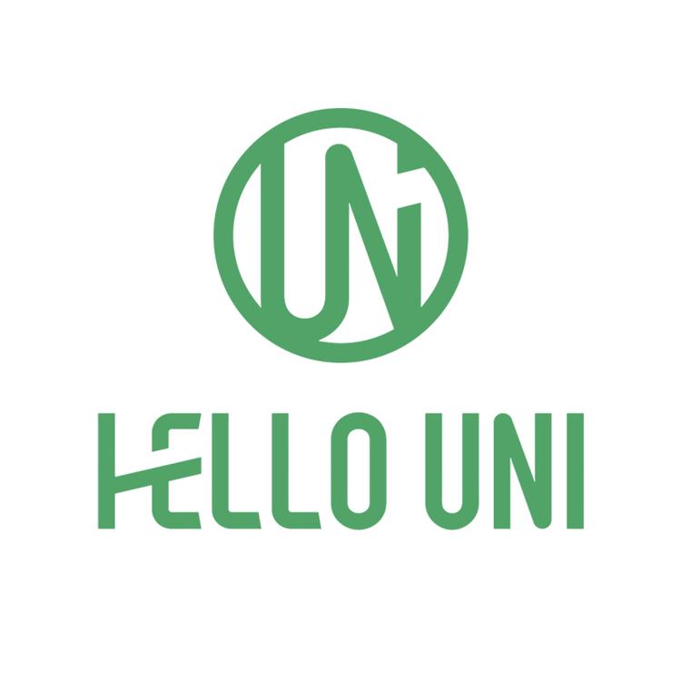 HELLOUNI品牌Logo