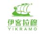 lklamu/伊客拉穆品牌Logo