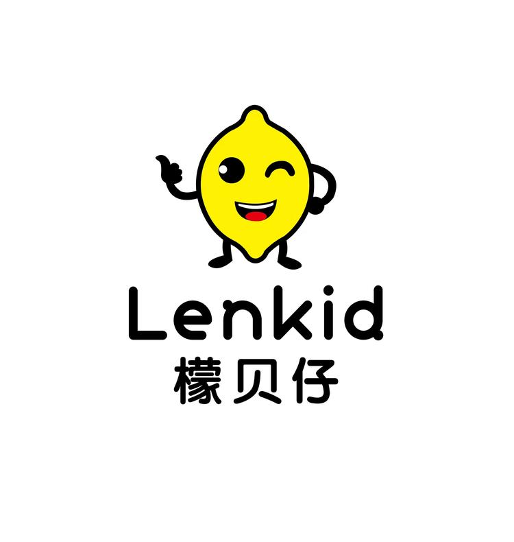 檬贝仔品牌Logo