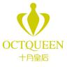 十月皇后品牌Logo